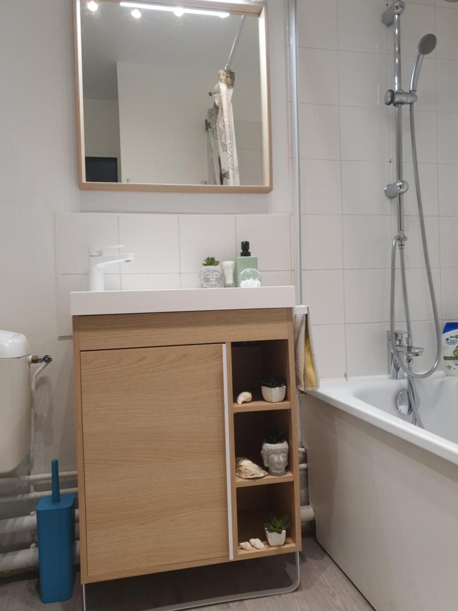 Cosy & Charming Logement Moderne Proche Paris Apartment Arcueil Luaran gambar