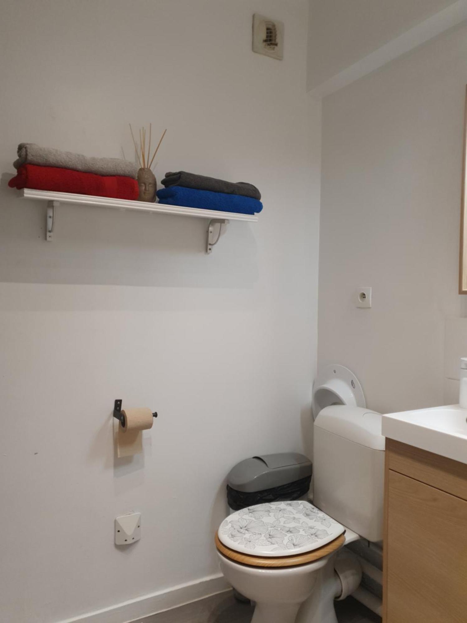 Cosy & Charming Logement Moderne Proche Paris Apartment Arcueil Luaran gambar
